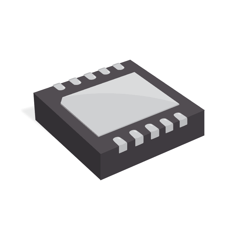 1.5-A low-VIN (0.8 V) adjustable low-dropout (LDO) voltage regulator with power good and enable