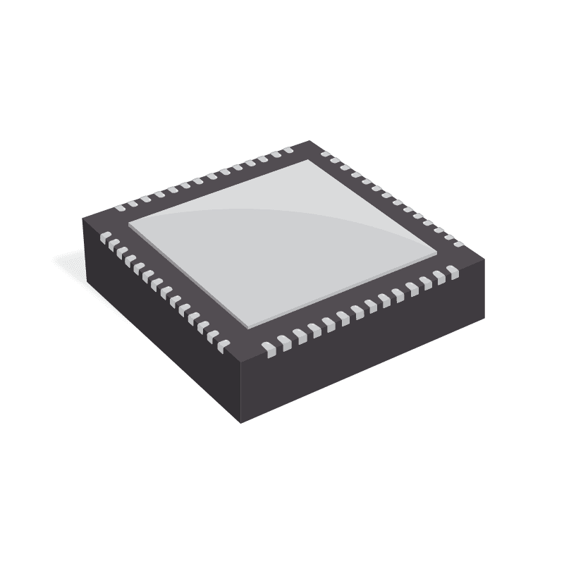 Integrated Circuits (ICs)